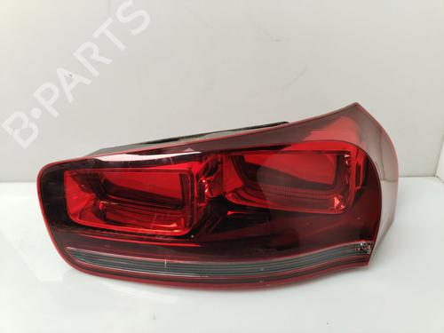 Used Right taillight CITROËN C4 Grand Picasso II (DA_, DE_) [2013-2026]  30966985