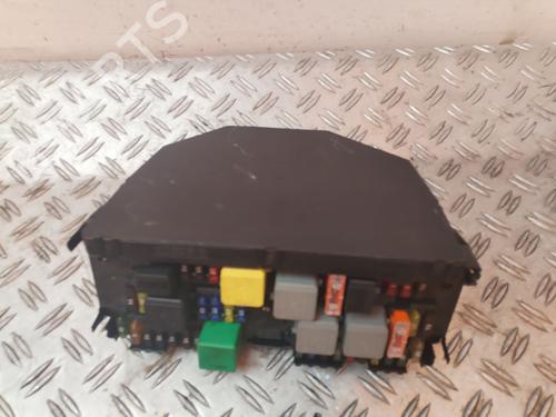 Fuse box MERCEDES-BENZ C-CLASS (W204) | BP26007223E1 - Image 4