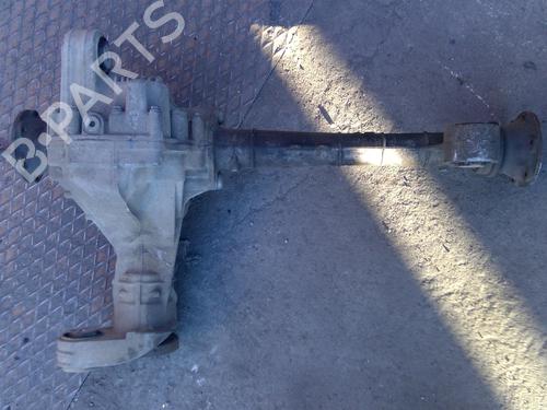 Differensial forvogn AUDI Q7 (4LB) 3.0 TDI quattro | BP17508319M23 
