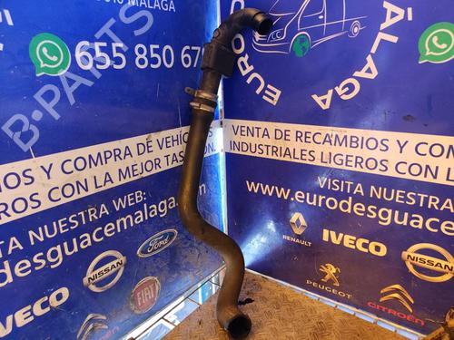 Used Pipe RENAULT MEGANE II (BM0/1_, CM0/1_) 1.5 dCi (BM0F, BM0T, BM2B, CM0F, CM0T) (82 hp) 17500049