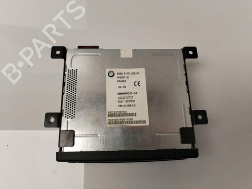 Electronic module BMW X5 (E53) 3.0 i | BP30946516M83