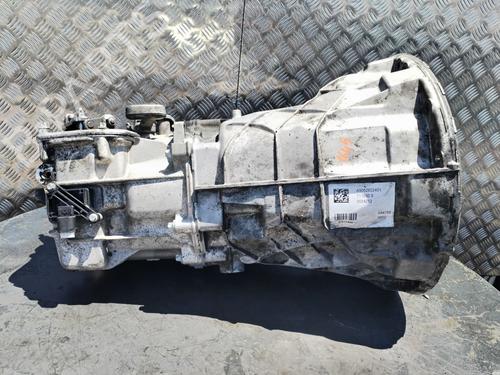 Used Gearbox Gearbox MERCEDES-BENZ SPRINTER 3-t Van (B906) [2006-2018] 36111246 36111246