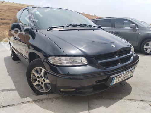 Engine control unit (ECU) CHRYSLER GRAND VOYAGER V (RT) 3.8 | BP30945045M57