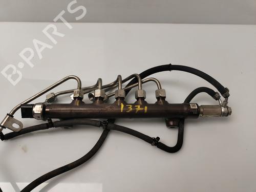 Used Injection rail OPEL INSIGNIA B Sports Tourer (Z18) [2017-2025]  30945671