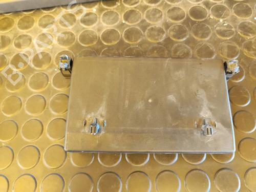 Electronic module MERCEDES-BENZ C-CLASS (W203) C 200 CDI (203.004) | BP17500724M83