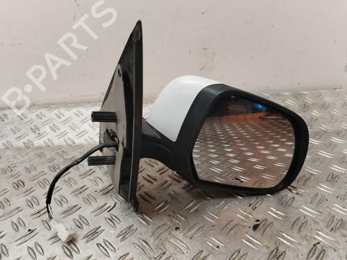 Used Right mirror DACIA LODGY (JS_) [2012-2025]  25283820