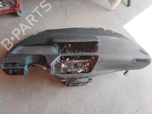 Used Dashboard CITROËN C4 Picasso II [2013-2025]  19406855