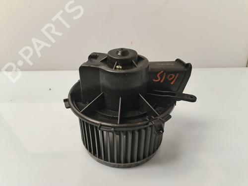 Used Heater blower motor Heater blower motor CITROËN JUMPER II Bus 2.2 HDi 130 (130 hp) 36443664 36443664