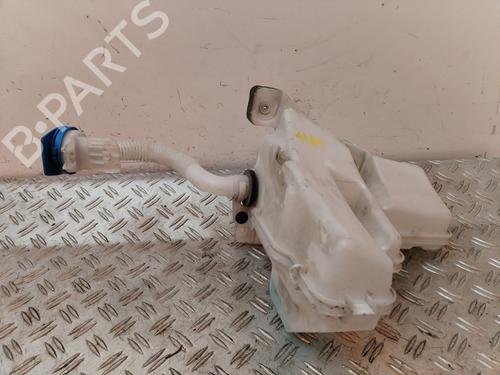 Windscreen washer tank VW POLO VI (AW1, BZ1, AE1) 1.0 | BP25651987C113