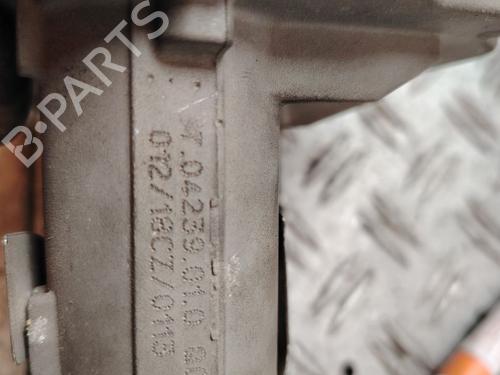 Spjældhus MITSUBISHI CANTER Platform/Chassis (FB_, FE_, FG_) | BP30947331M82