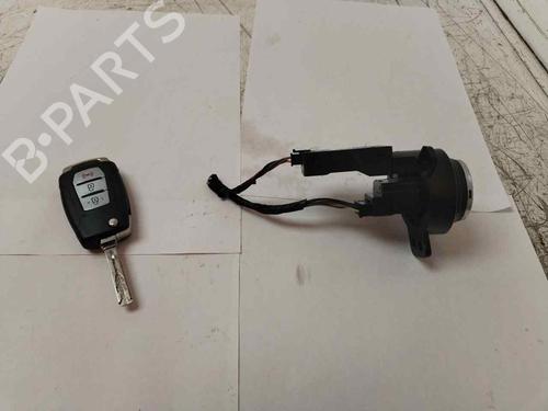 Ignition barrel SSANGYONG TIVOLI | BP18661541M48
