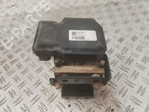 Used ABS pump MITSUBISHI CANTER Platform/Chassis (FB_, FE_, FG_) [2001-2025]  30943194