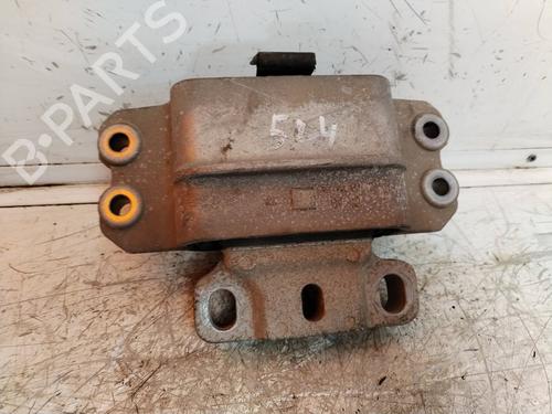 Used Engine mount VW CADDY III Box Body/MPV (2KA, 2KH, 2CA, 2CH) [2004-2016]  18296508