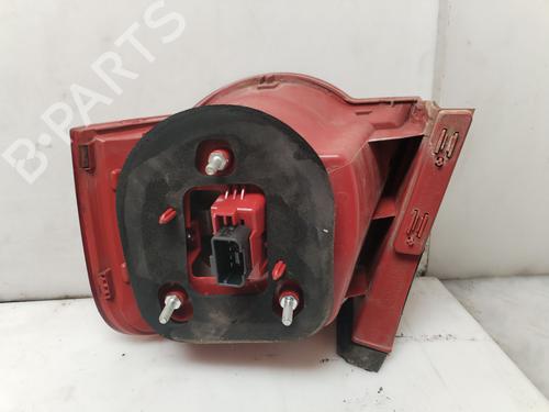 Left taillight VW PASSAT B6 (3C2) 1.9 TDI | BP35986994C34 - Image 2