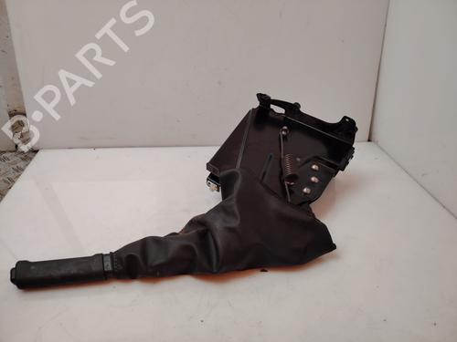 Handrem IVECO DAILY VI Platform/Chassis [2014-2026]  33053315