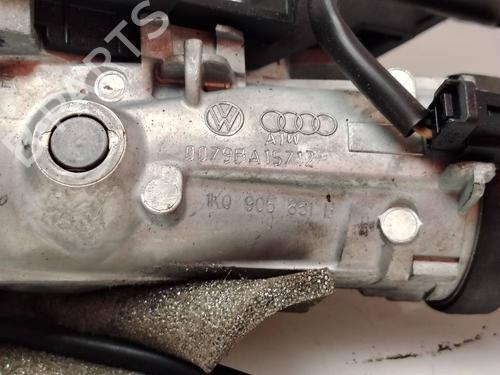 Ignition barrel SEAT LEON (1P1) | BP39193238M48 - Image 3