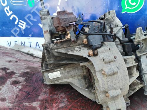 Gearkasse FORD TOURNEO CONNECT 1.8 TDCi /TDDi /DI | BP30943602M3