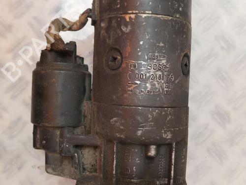 Starter CHRYSLER GRAND VOYAGER V (RT)  | BP35963918M8  - Image 5
