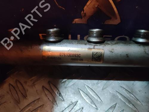 Injection rail VW CRAFTER 30-50 Van (2E_) 2.0 TDI | BP17500155M98