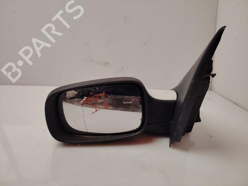 Used Left mirror Left mirror RENAULT MEGANE II (BM0/1_, CM0/1_) [2001-2012] 31584892 31584892
