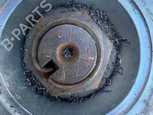 Rear differential IVECO DAILY II Van | BP30947358M24