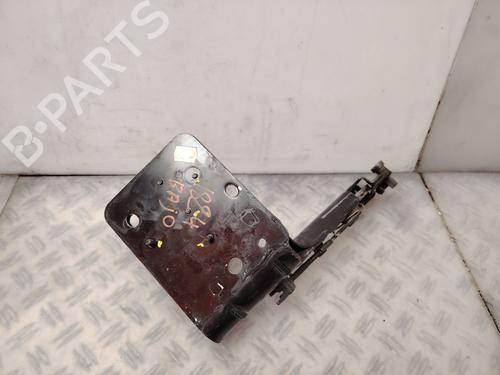 Hinge/Door check strap RENAULT MASTER III Platform/Chassis (EV, HV, UV) 2.3 dCi 130 FWD (EV0Y, HV0Y, UV0M, UV0Y, UV03) | BP37248664C146 - Image 2