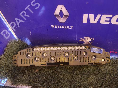 Instrument cluster CITROËN XSARA PICASSO (N68) 1.6 HDi | BP17507382C47