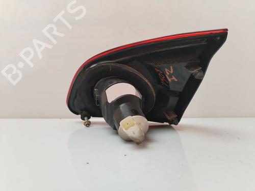 Venstre baglygte bagklap NISSAN QASHQAI I (J10, NJ10) | BP30946828C79