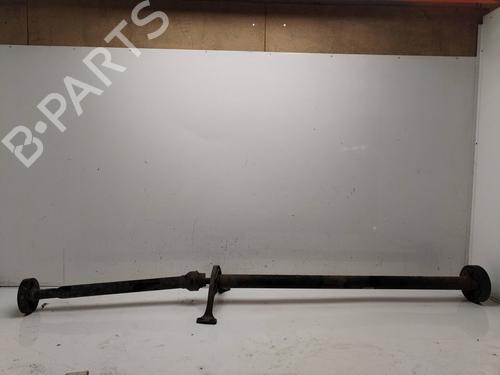 Used Driveshaft VW TIGUAN (5N_) [2007-2018]  17504989