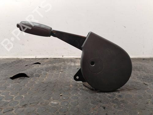 håndbremse CITROËN JUMPER II Platform/Chassis 2.2 HDi 130 (130 hp) 17625349