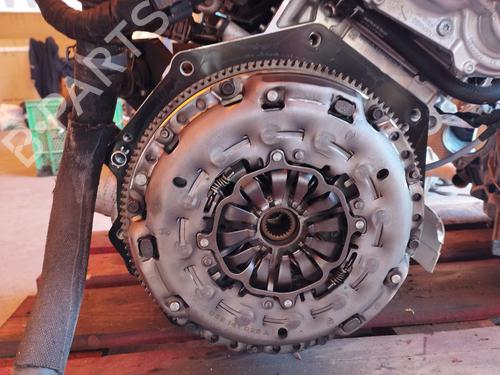 Engine CUPRA FORMENTOR (KM7, KMP) 1.5 TSI | BP17624739M1