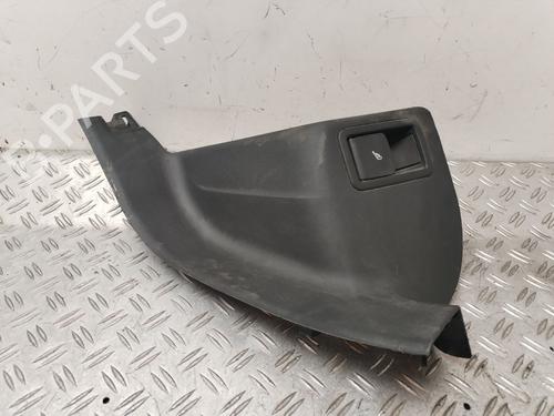Used Other IVECO DAILY V Platform/Chassis [2011-2014]  30944789