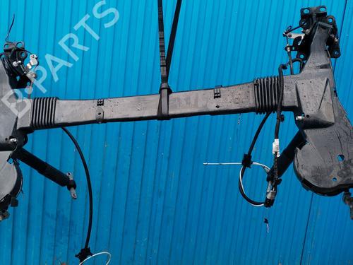 Rear differential OPEL COMBO E Tour / Life (K9) | BP30944327M24