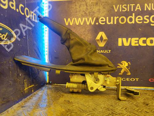 Used Hand brake MINI MINI (R50, R53) One (90 hp) 17509523