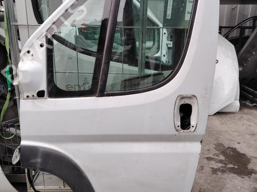 Dør venstre fortil FIAT DUCATO Van (250_) 180 Multijet 3,0 D (177 hp) 31958213