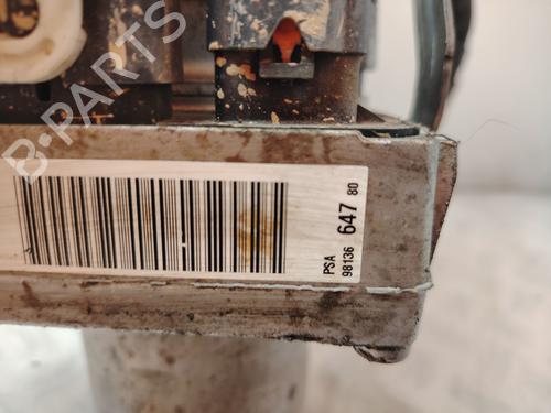 Steering pump PEUGEOT PARTNER Box Body/MPV 1.6 BlueHDi 120 | BP36362334M99 - Image 3