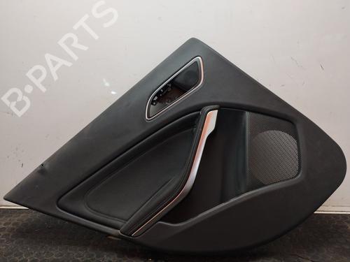 Used Rear left panel MERCEDES-BENZ A-CLASS (W176) A 250 (176.044) (211 hp) 17625152