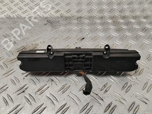 Warning switch MERCEDES-BENZ SPRINTER 3-t Van (B906) 215 CDI (906.611, 906.613) | BP30944621I22