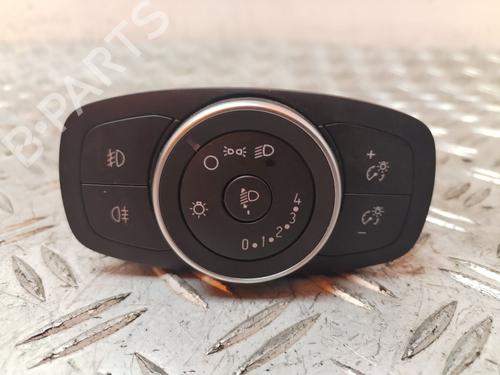 Used Headlight switch FORD TRANSIT CONNECT MPV [2013-2025]  30944100