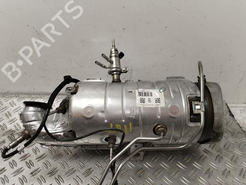 Used Particulate filter CITROËN BERLINGO (ER_, EC_) [2018-2025]  25608593