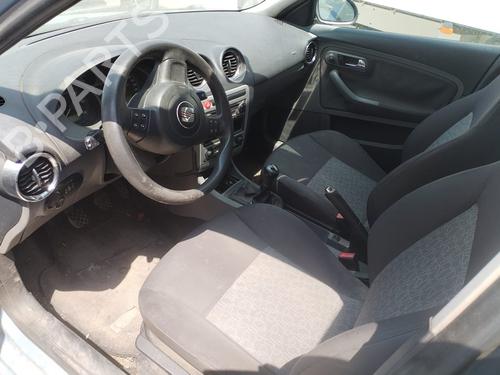 Intake manifold SEAT IBIZA III (6L1) | BP30947274M70