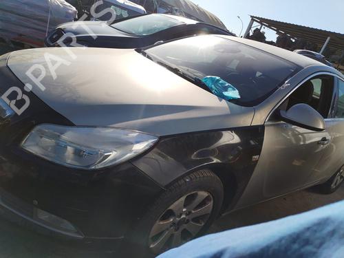 Engine control unit (ECU) OPEL INSIGNIA A Sports Tourer (G09) | BP30943321M57