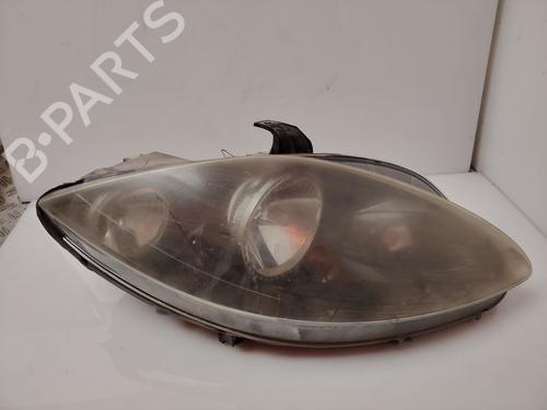 Used Right headlight SEAT ALTEA (5P1) [2004-2015]  31609006