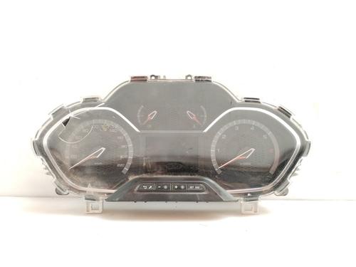 Used Instrument cluster Instrument cluster PEUGEOT RIFTER [2018-2026] 22548896 22548896