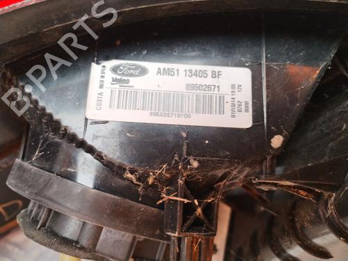 Left taillight FORD C-MAX II (DXA/CB7, DXA/CEU) 1.0 EcoBoost | BP36421143C34 - Image 4