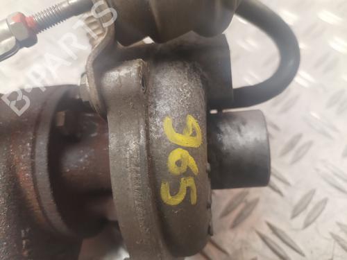 Turbosprężarka / Kompresor LANCIA YPSILON (843_) 1.3 D Multijet (843.AXF11, 843.AXF1A, 843.AXM11,... | BP30944462M71