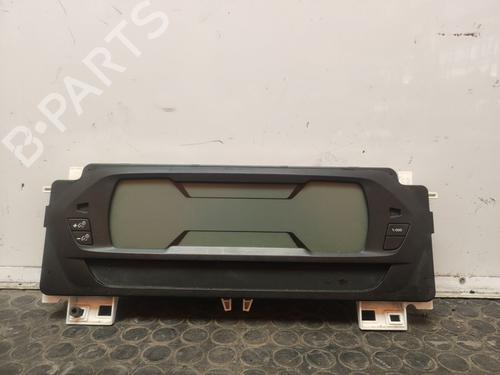Used Instrument cluster CITROËN C4 Picasso II [2013-2025]  17501297