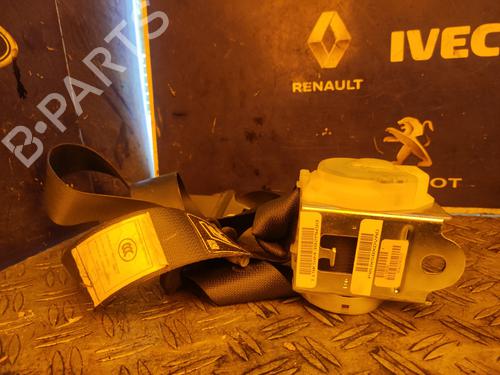 Used Rear left seatbelt CHRYSLER 300C (LX, LE) 3.0 CRD (218 hp) 17509536