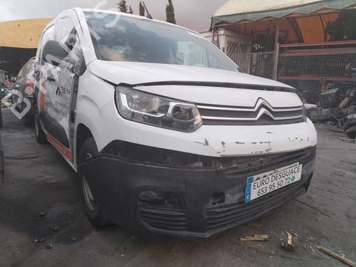 Modulo electronico CITROËN BERLINGO (ER_, EC_) | BP23537969M83