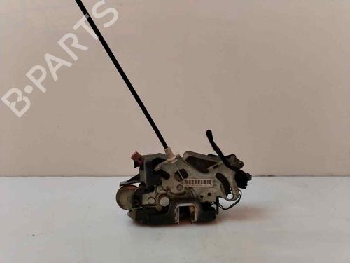 Used Front left lock MERCEDES-BENZ VITO / MIXTO Van (W639) [2003-2025]  30942724